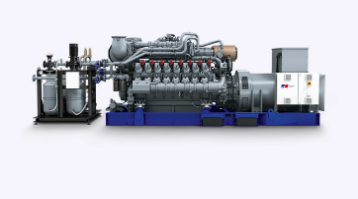 mtu 16V4000